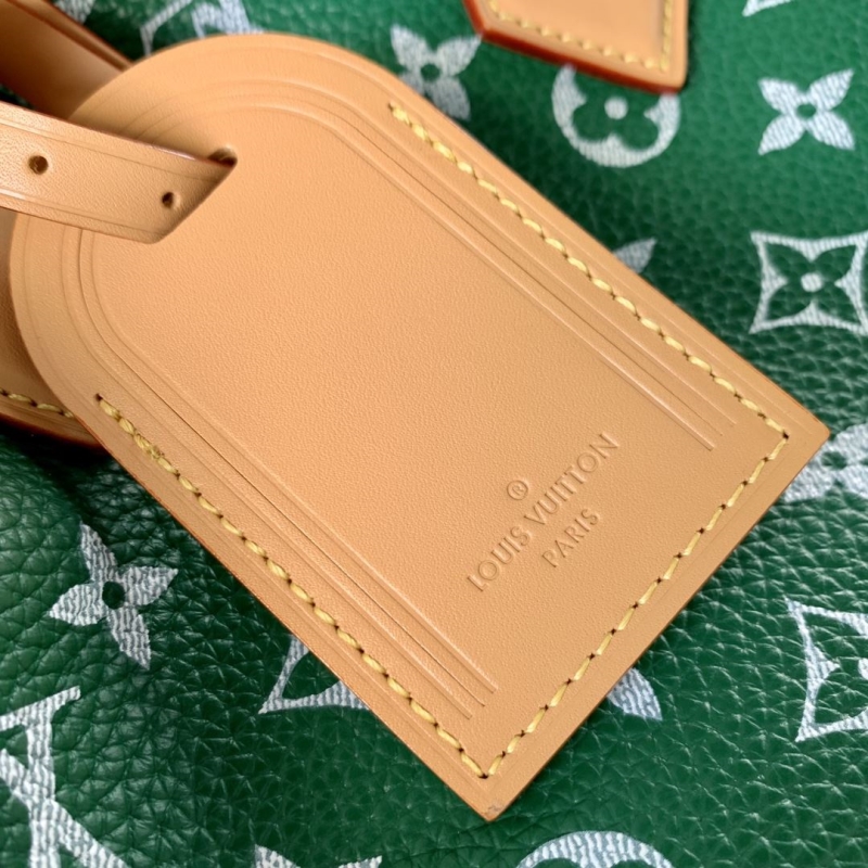 LV Travel Bags